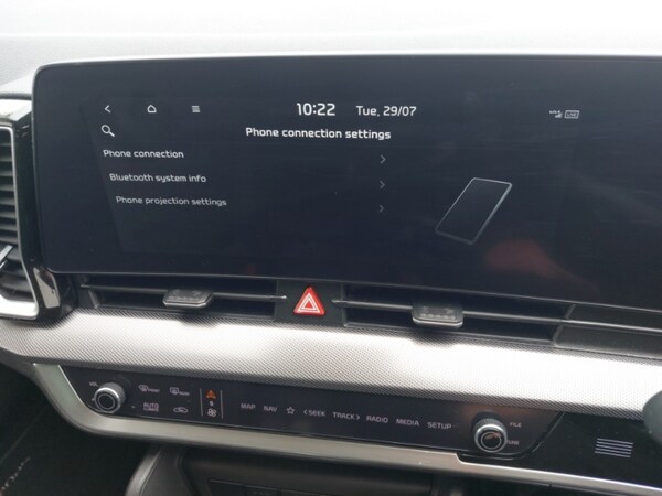 Used Kia Sportage 2022 for sale - 75400130: Photo 19