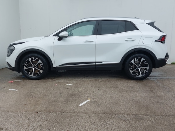 Used Kia Sportage 2022 for sale - 75400130: Photo 4