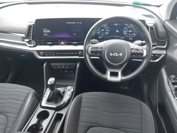 Used Kia Sportage 2022 for sale - 75400130: Photo 7