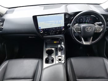 Used Lexus NX 2023 for sale - 78355043: Photo