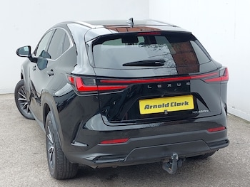 Used Lexus NX 2023 for sale - 78355043: Photo