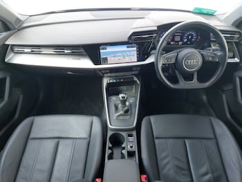 Used Audi A3 2023 for sale - 79569700: Photo