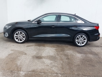 Used Audi A3 2023 for sale - 79569700: Photo