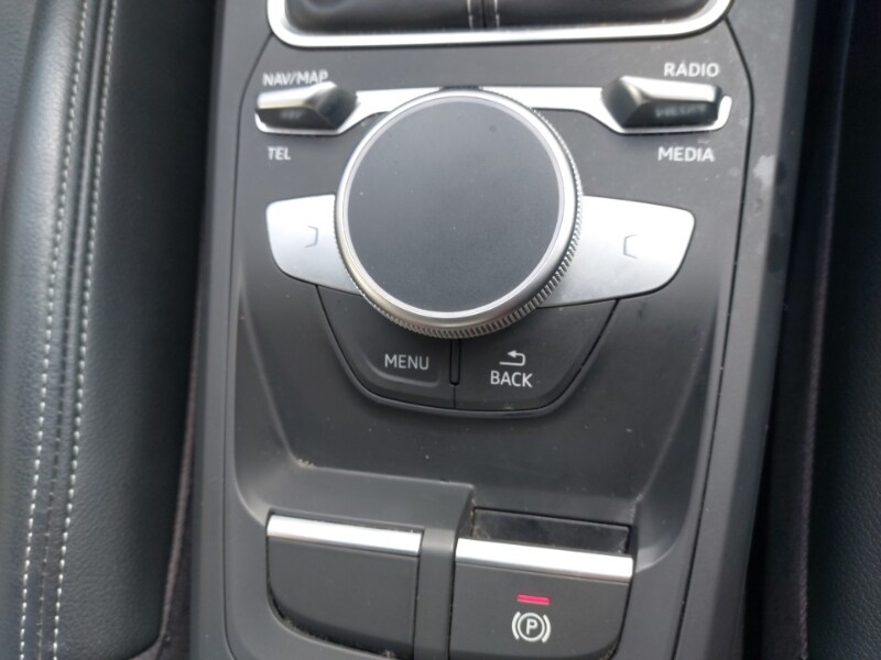 Used Audi Q2 2017 for sale - 76254604: Photo 19