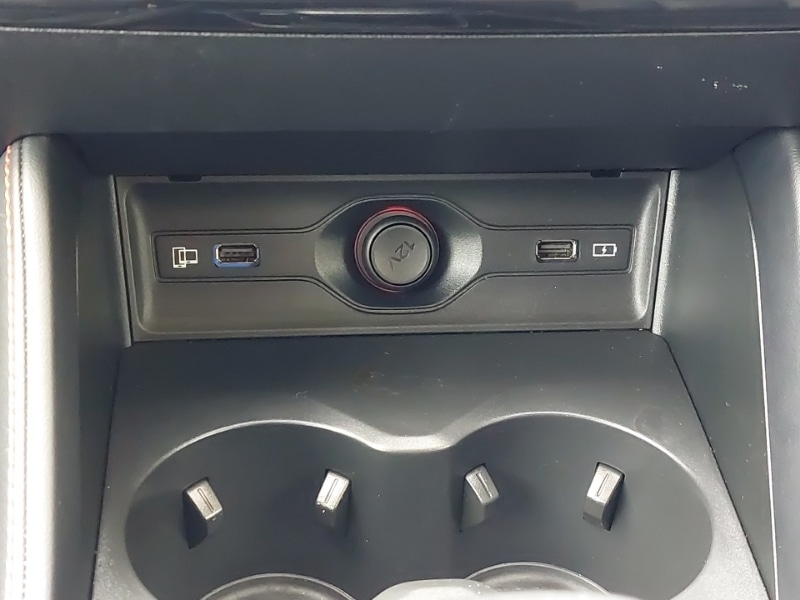 Used MG MG HS 2025 for sale - 77664347: Photo 11