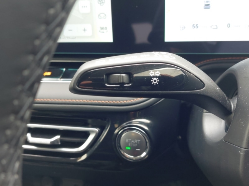 Used MG MG HS 2025 for sale - 77664347: Photo 15