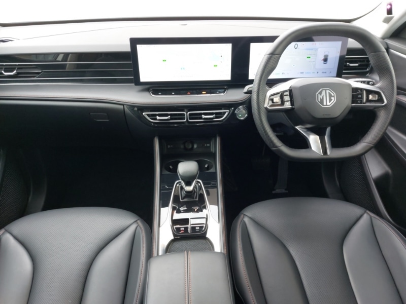 Used MG MG HS 2025 for sale - 77664347: Photo 2