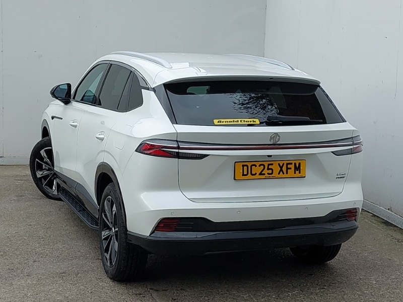 Used MG MG HS 2025 for sale - 77664347: Photo 3