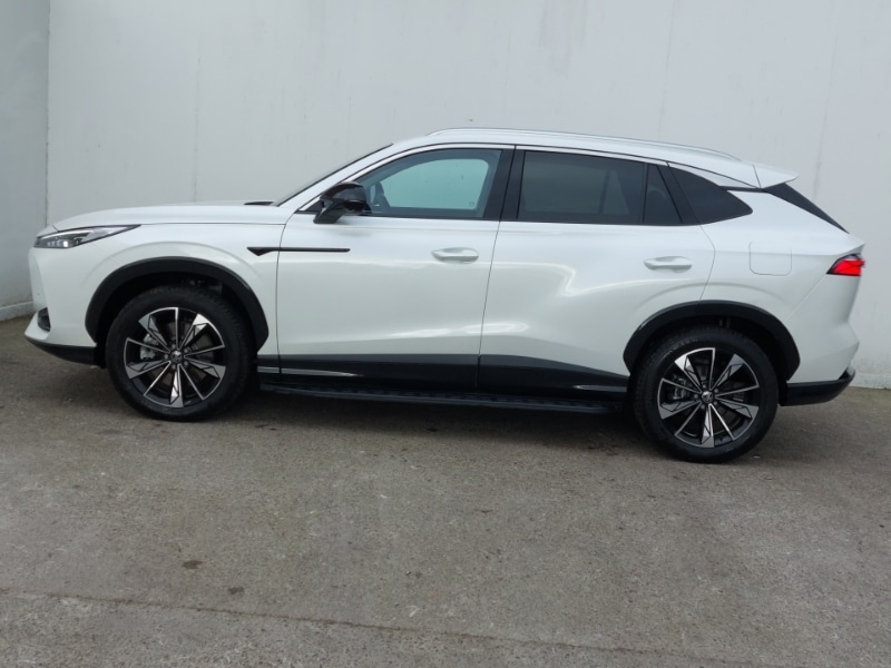 Used MG MG HS 2025 for sale - 77664347: Photo 4