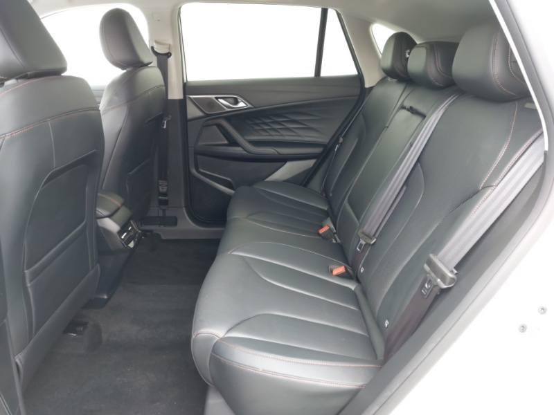 Used MG MG HS 2025 for sale - 77664347: Photo 6