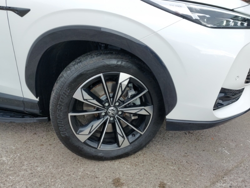 Used MG MG HS 2025 for sale - 77664347: Photo 9