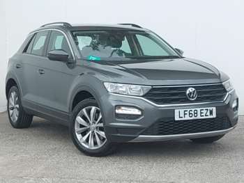 2018 - 1.0 TSI SE 5dr