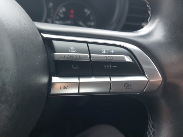 Used Mazda CX-30 2022 for sale - 76150987: Photo 14