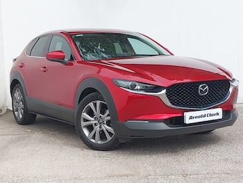 Mazda - CX-30