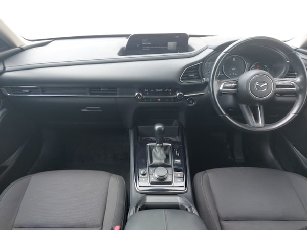 Used Mazda CX-30 2022 for sale - 76150987: Photo 2