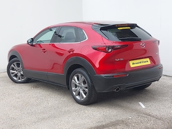 Used Mazda CX-30 2022 for sale - 76150987: Photo 3