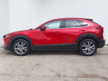 Used Mazda CX-30 2022 for sale - 76150987: Photo 4