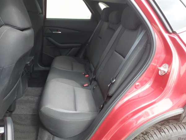 Used Mazda CX-30 2022 for sale - 76150987: Photo 6