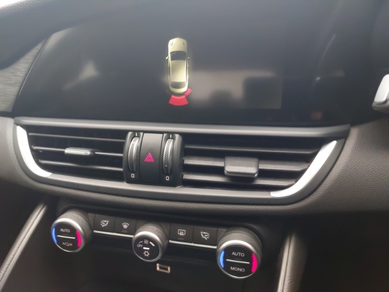 Used Alfa Romeo Giulia 2017 for sale - 77552724: Photo 13