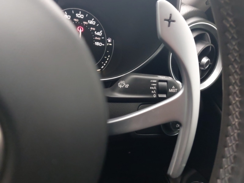 Used Alfa Romeo Giulia 2017 for sale - 77552724: Photo 17