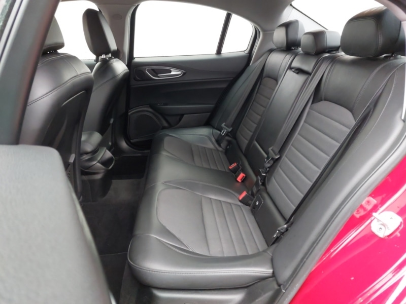 Used Alfa Romeo Giulia 2017 for sale - 77552724: Photo 6