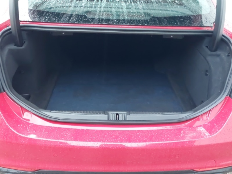 Used Alfa Romeo Giulia 2017 for sale - 77552724: Photo 8