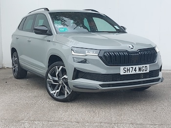 2024 - 1.5 TSI Sportline 5dr