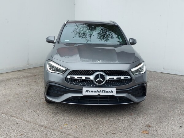 Used Mercedes-Benz GLA 2022 for sale - 76264637: Photo 12