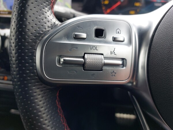 Used Mercedes-Benz GLA 2022 for sale - 76264637: Photo 14