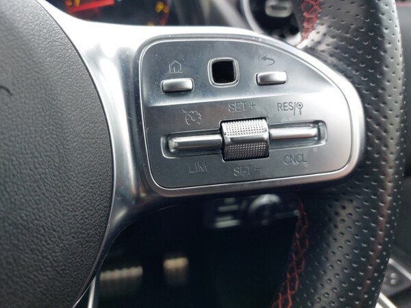 Used Mercedes-Benz GLA 2022 for sale - 76264637: Photo 15