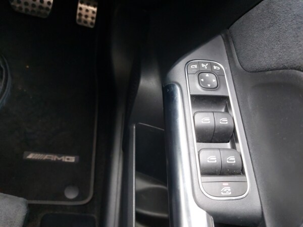 Used Mercedes-Benz GLA 2022 for sale - 76264637: Photo 16