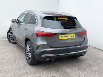 Used Mercedes-Benz GLA 2022 for sale - 76264637: Photo 3