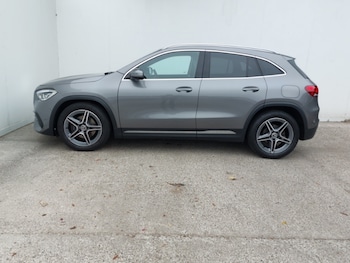 Used Mercedes-Benz GLA 2022 for sale - 76264637: Photo 4