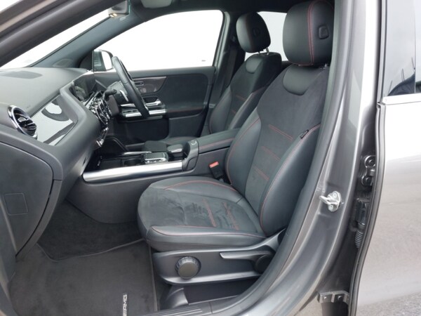 Used Mercedes-Benz GLA 2022 for sale - 76264637: Photo 5