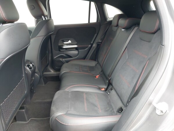 Used Mercedes-Benz GLA 2022 for sale - 76264637: Photo 6