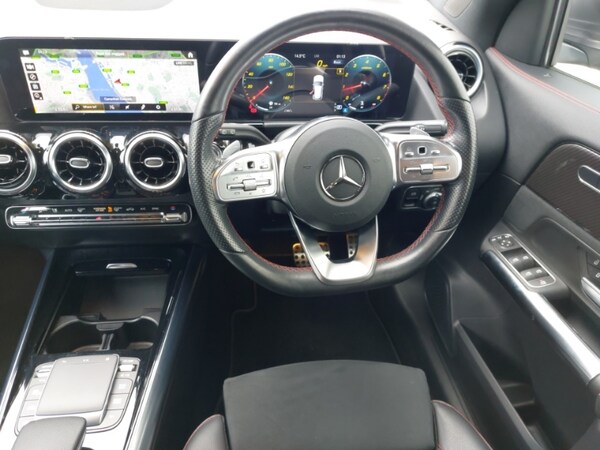 Used Mercedes-Benz GLA 2022 for sale - 76264637: Photo 7