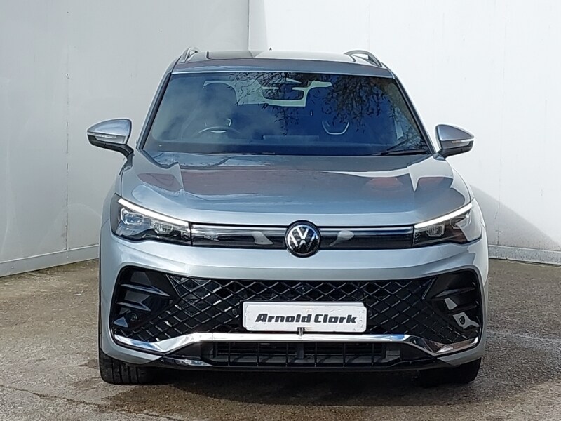 Used Volkswagen Tiguan 2024 for sale - 77682338: Photo 12