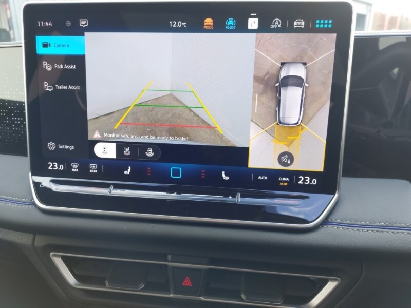 Used Volkswagen Tiguan 2024 for sale - 77682338: Photo 13