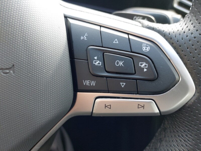 Used Volkswagen Tiguan 2024 for sale - 77682338: Photo 16