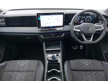 Used Volkswagen Tiguan 2024 for sale - 77682338: Photo