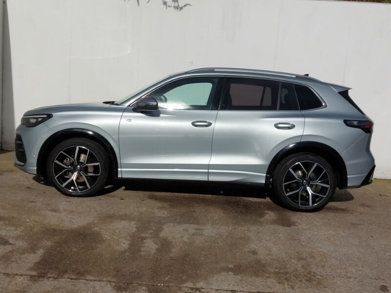 Used Volkswagen Tiguan 2024 for sale - 77682338: Photo 4