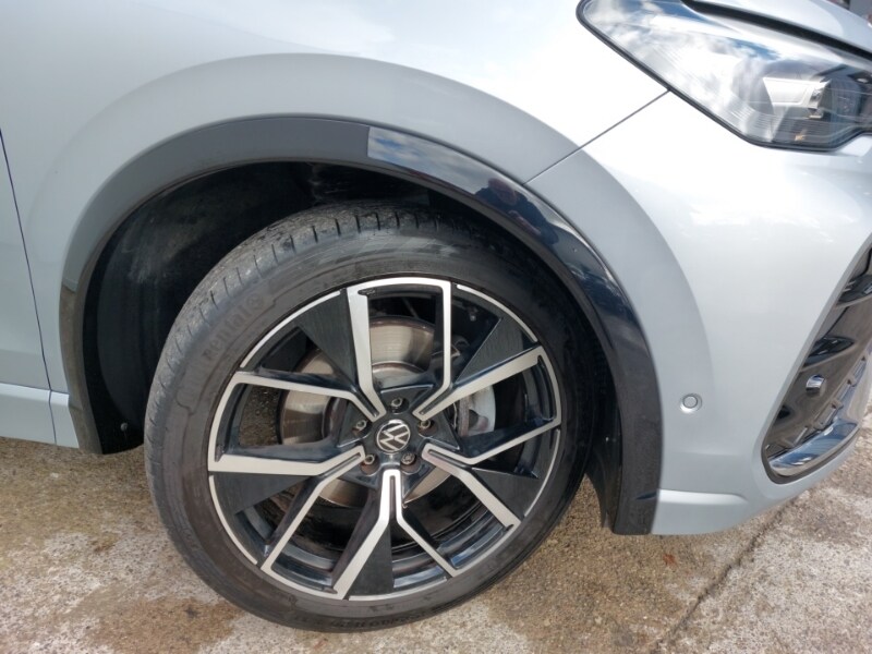 Used Volkswagen Tiguan 2024 for sale - 77682338: Photo 9