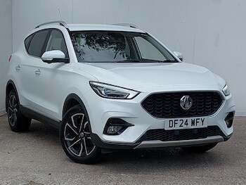 Used MG MG ZS 2024 for sale - 78546246: Photo