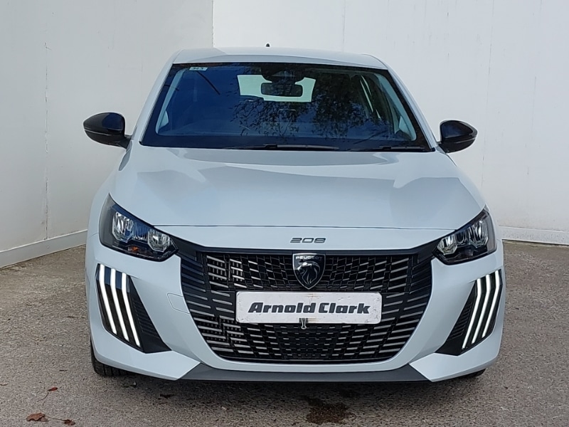 Used Peugeot 208 2025 for sale - 78093633: Photo 12