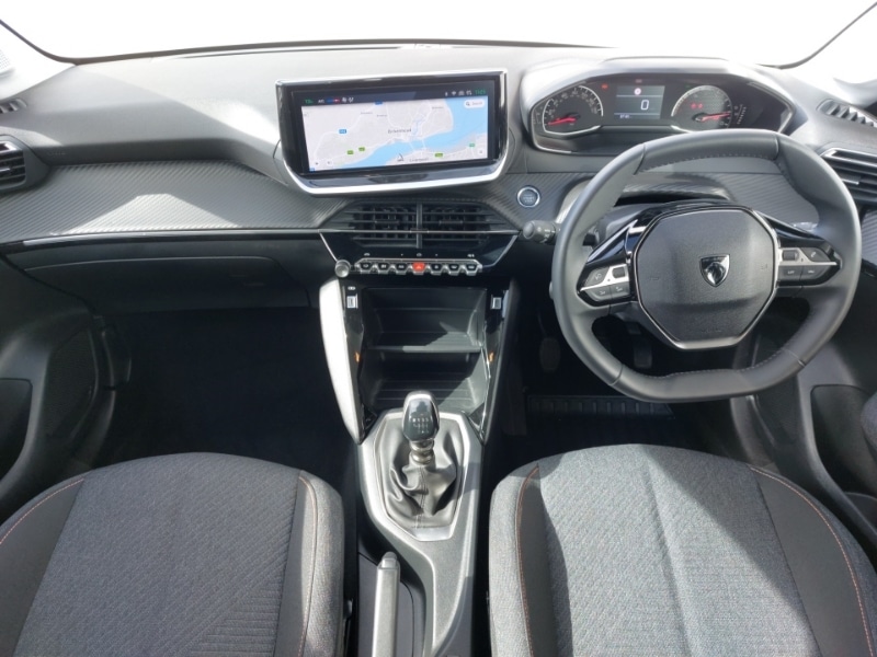 Used Peugeot 208 2025 for sale - 78093633: Photo 2