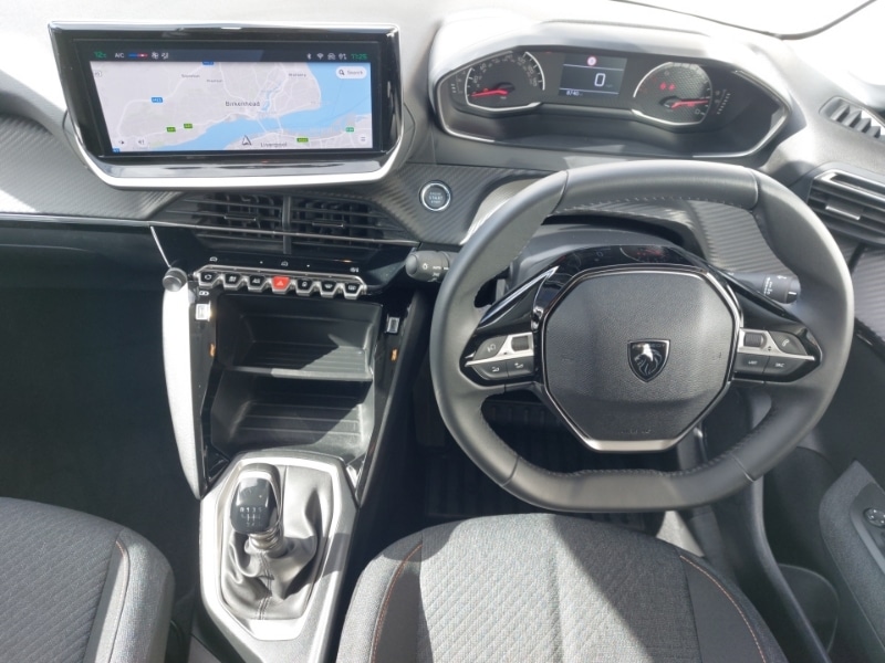 Used Peugeot 208 2025 for sale - 78093633: Photo 7