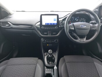 Used Ford Puma 2023 for sale - 75442269: Photo