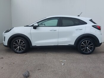 Used Ford Puma 2023 for sale - 75442269: Photo