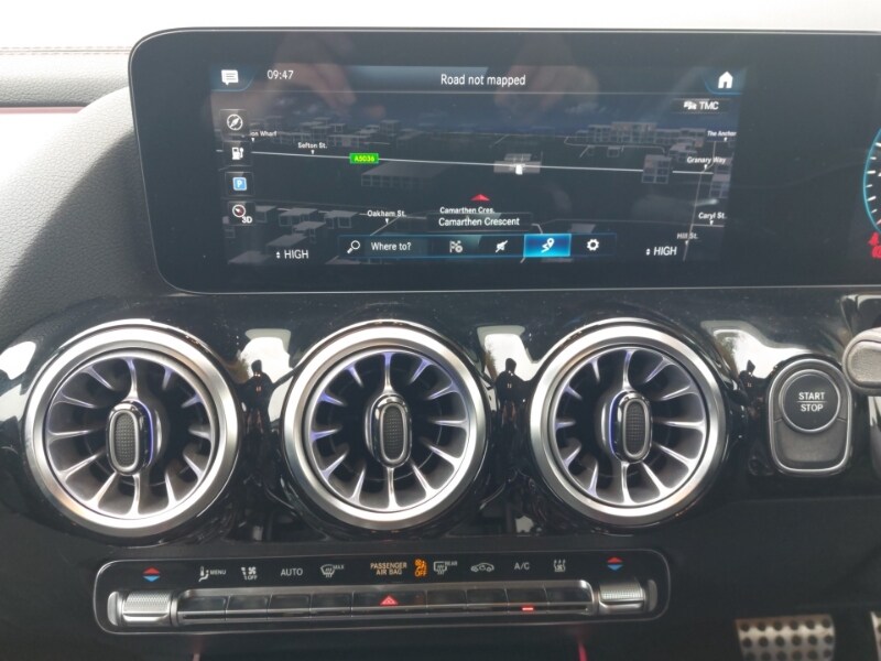 Used Mercedes-Benz EQA 2021 for sale - 78032798: Photo 10