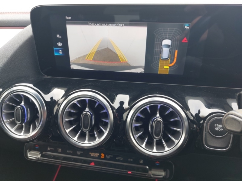 Used Mercedes-Benz EQA 2021 for sale - 78032798: Photo 13